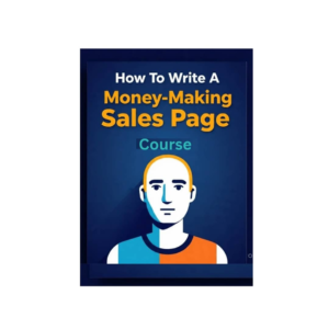How To Write a Money-Making Sales Page