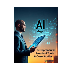 AI for Entrepreneurs- Practical Tools & Case Studies