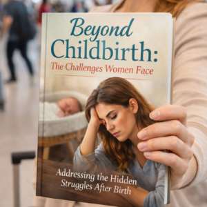 Beyond Childbirth: The Challenges Women Face