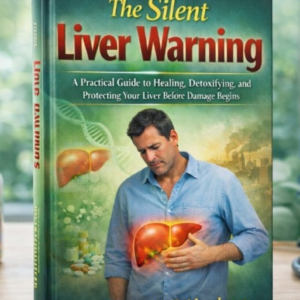 The Silent Liver Warning