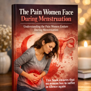 The Pain Women Face During Menstruation