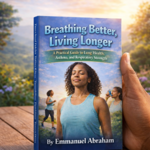 Breathing Better, Living Longer